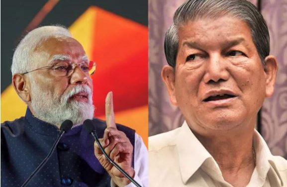 वक्फ संशोधन विधेयक, सरकार की अड़ियल नीति का परिणाम देश का सौहार्द भुगतेगा, हरीश रावत की चेतावनी