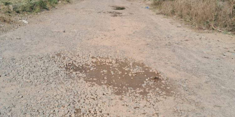 एलजी शारदा रोड की 15 साल से चली आ रही बाधाएं हुई दूर, नोएडा से कनेक्टिविटी होगी बेहतर