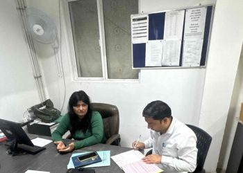 सोसाइटी के कूड़े का निस्तारण न करने पर भी अजनारा होम्स पर दो लाख की पेनल्टी