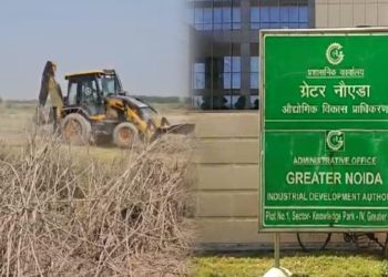 गीले कूड़े के निस्तारण से बनेगी बायो सीएनजी गैस, ग्रेनो प्राधिकरण को होगी आमदनी