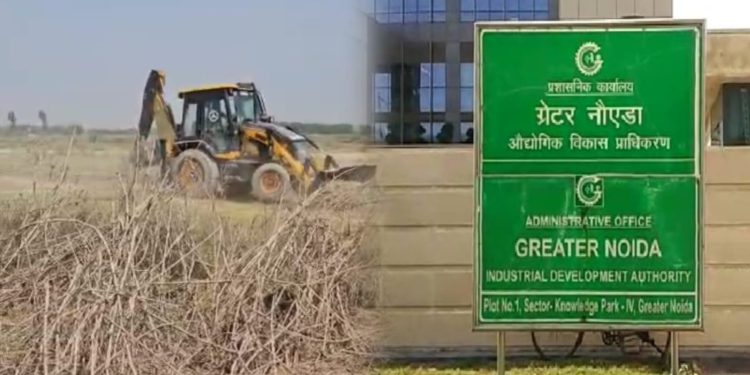 गीले कूड़े के निस्तारण से बनेगी बायो सीएनजी गैस, ग्रेनो प्राधिकरण को होगी आमदनी