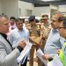 नोएडा इंटरनेशनल एयरपोर्ट निर्माण कार्य का मुख्य सचिव ने किया स्थलीय निरीक्षण, उड़ान की फाइनल डेट जल्द होगी घोषित