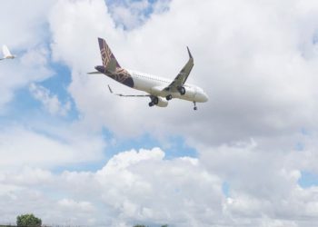 भारत का एक और कदम, पाकिस्तान के लिए बंद किया अपना एयरस्पेस