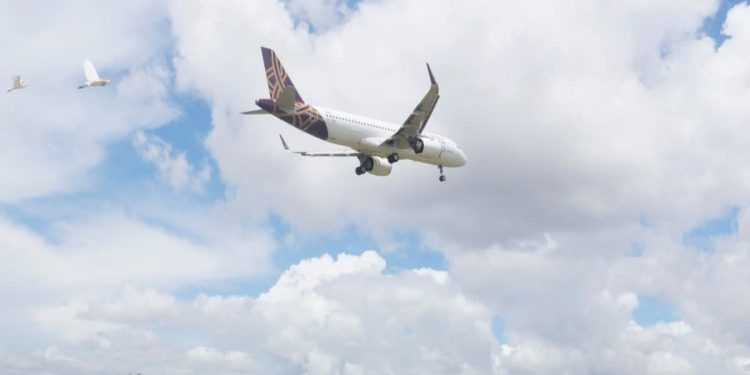 भारत का एक और कदम, पाकिस्तान के लिए बंद किया अपना एयरस्पेस