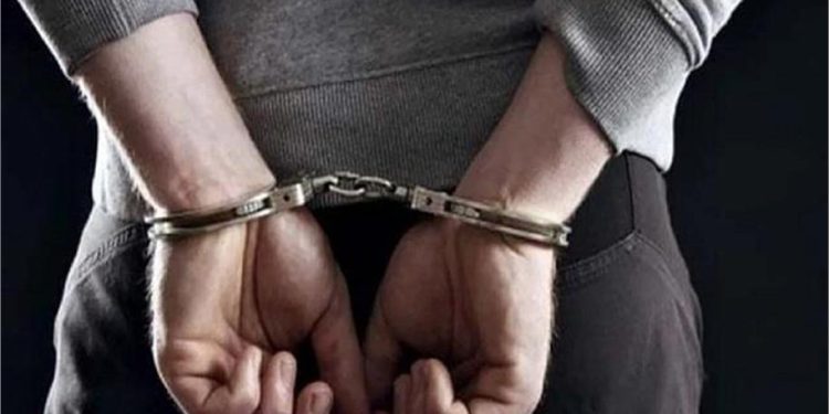 पत्नी की सुपारी देकर कराई बेरहमी से हत्या, नोएडा से दो शूटर गिरफ्तार, पति निकला मास्टरमाइंड