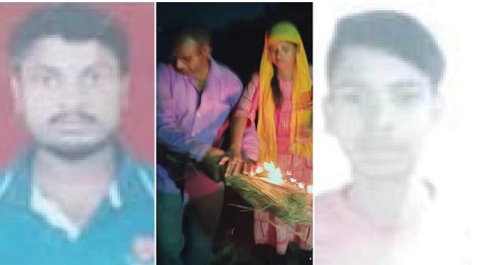 घर में चल रही थी बहन की शादी की तैयारी, दो भाइयों ने लगा ली फांसी; मां ने बताया चौंकाने वाला सच