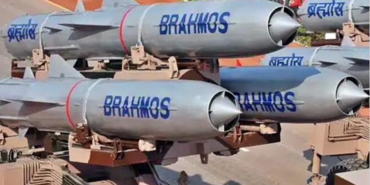 UP के इस शहर में बनेंगी ब्रह्मोस मिसाइलें, 300 करोड़ की लागत से प्लांट तैयार; CM योगी करेंगे उद्घाटन
