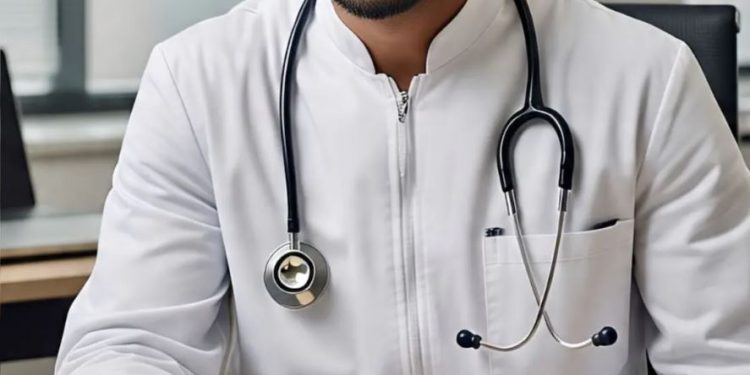 झोलाछाप डॉक्टर्स ने कर दिया ऑपरेशन, 6 साल के मासूम की मौत… पुलिस ने किया गिरफ्तार