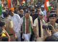 देहरादून में निकाली गई तिरंगा शौर्य सम्मान यात्रा, सीएम धामी ने की शिरकत