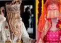 मुरादाबाद: दूल्हे के साथ जूता पहनकर मंदिर में घुसा कैमरामैन, मना करने पर पुजारी को पीटा, केस दर्ज