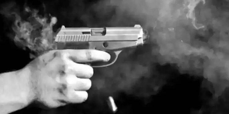 20 साल पहले महिला को लेकर भागा था, अब बेटों ने गोली मार की हत्या; कहा- बदला पूरा हुआ