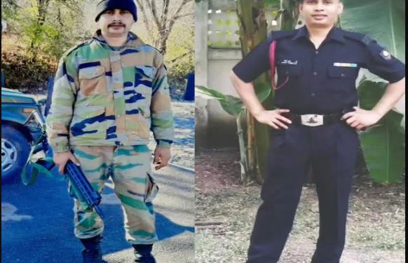 पुंछ में पाकिस्तानी गोलाबारी में सेना का जवान शहीद, हरियाणा के थे रहने वाले