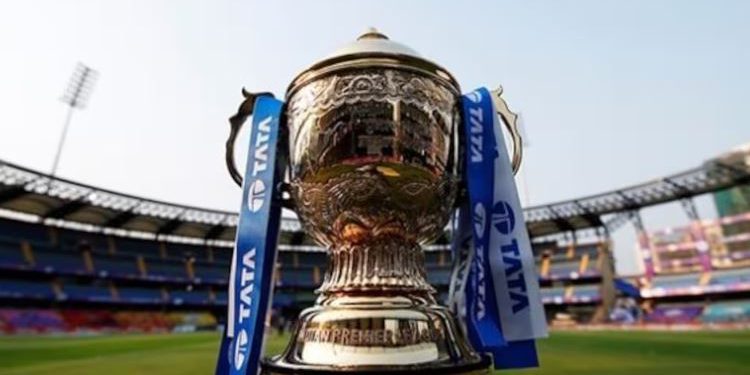 IPL 2025 का नया शेड्यूल जारी, 6 मैदानों में खेले जाएंगे 17 मैच; देखें फाइनल की नई तारीख