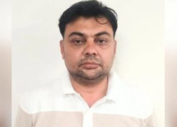 UP के मुरादाबाद से ISI एजेंट गिरफ्तार, पाकिस्तान के लिए करता था जासूसी, ATS ने किया बड़ा खुलासा