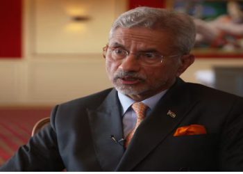 भारत-पाकिस्तान में सीजफायर पर सीधी बातचीत हुई, इसमें अमेरिका की भूमिका नहीं: जयशंकर की दो टूक