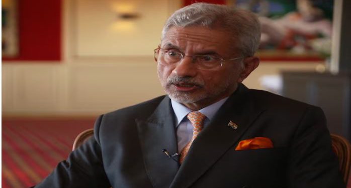 भारत-पाकिस्तान में सीजफायर पर सीधी बातचीत हुई, इसमें अमेरिका की भूमिका नहीं: जयशंकर की दो टूक