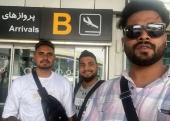 अमृतपाल सिंह ईरान में किडनैप, ऑस्ट्रेलिया जा रहे तीन युवक हुए लापता, मांगी करोड़ों की फिरौती