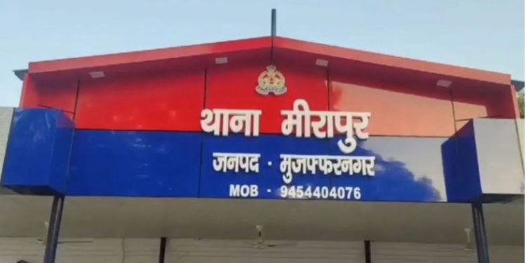 दिल्ली पुलिस के सिपाही ने UP में किया मर्डर, बुजुर्ग की गोली मार की हत्या