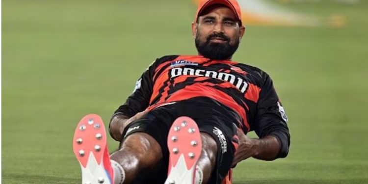 मोहम्मद शमी को जान से मारने की धमकी देने वाले ने आखिर मेल मे क्या लिखा, आपको पढ़नी चाहिए