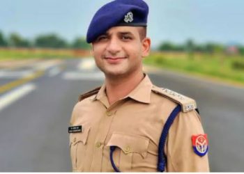 कानपुर के एसीपी रहे मोहसिन खान को हाई कोर्ट से राहत, शोध छात्रा के यौन उत्पीड़न में निलंबन पर रोक