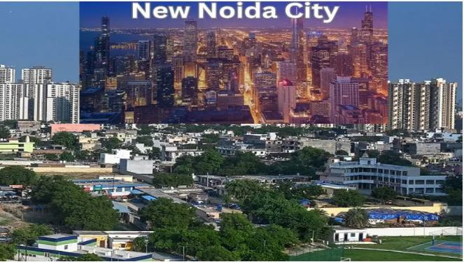 अब ‘नया नोएडा’ की अधिसूचित जमीन पर लगेंगे चेतावनी बोर्ड, लिखा होगा ये संदेश