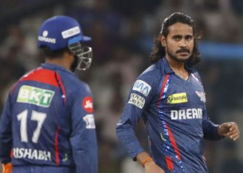 दिग्वेश राठी के ‘मांकडिंग’ विवाद पर आया अश्विन का बड़ा बयान, कप्तान ऋषभ पंत पर भड़के; जानिए क्या कहा