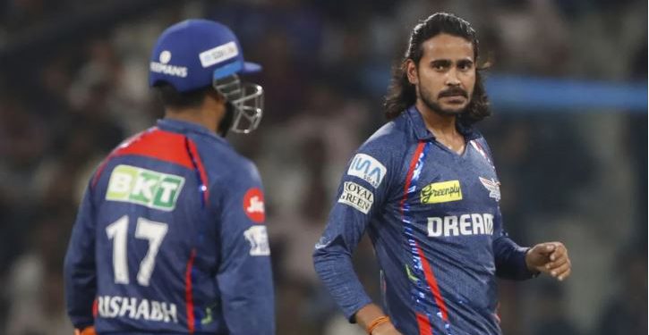 दिग्वेश राठी के ‘मांकडिंग’ विवाद पर आया अश्विन का बड़ा बयान, कप्तान ऋषभ पंत पर भड़के; जानिए क्या कहा