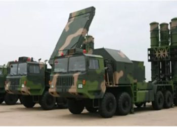 भारत के S-400 के आगे फेल हुआ पाकिस्तान का HQ-9 एयर डिफेंस सिस्टम, पड़ोसी के काम नहीं आया चायनीय माल
