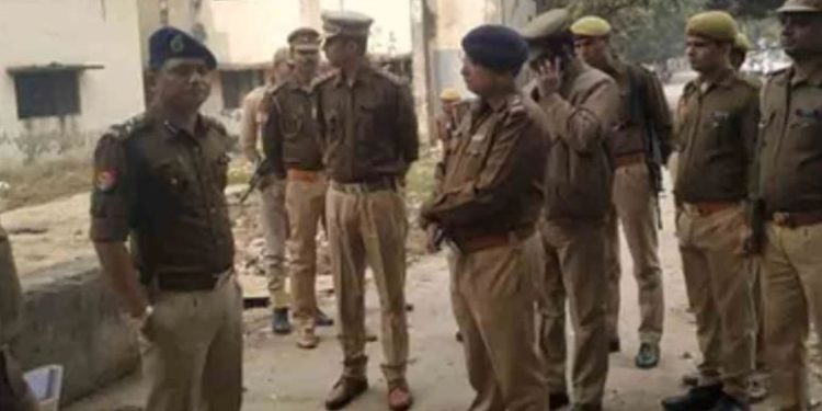 ‘मोटा’ कहने की ऐसी सजा! 20 किलोमीटर पीछा कर दोस्तों को कार से खींचकर मारी गोली