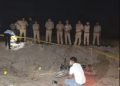 नशे और महंगे शौक के लिए लूट… बांदा में ज्वेलर्स को गोली मारकर लूटने वाला शातिर बदमाश एनकाउंटर में गिरफ्तार