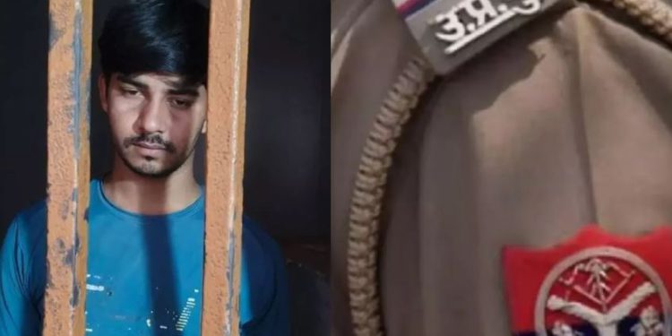 23 साल की उम्र में 24 केस…हिस्ट्रीशीटर कादिर का हाफ एनकाउंटर, गाजियाबाद में पुलिस पर कैसे किया हमला?