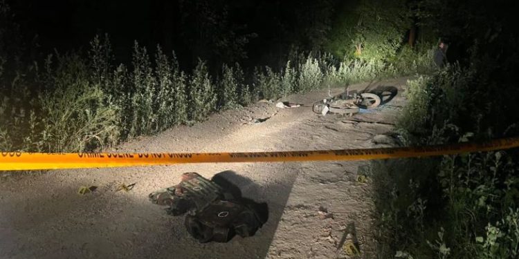 लॉरेंस गैंग का शूटर एनकाउंटर में ढेर, UP STF और दिल्ली स्पेशल सेल ने हापुड़ में मार गिराया