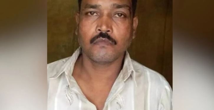 एक लाख का इनामी बदमाश STF मुठभेड़ में ढेर, 25 साल से था फरार ज्ञानचंद्र पासी