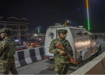 गृह मंत्रालय ने कई राज्यों को सिविल डिफेंस मॉक ड्रिल आयोजित करने का निर्देश दिया