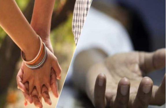 ‘मैंने पहले ही कहा था बात मत करना…’ Whatsapp chat देखकर पति ने रेता पत्नी का गला, 5 साल पहले दोनों ने की थी Love Marriage