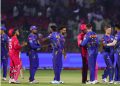 मुंबई ने धमाकेदार जीत के साथ टॉप पर किया कब्जा, राजस्थान प्लेऑफ से हुई बाहर, रिकेल्टन बने प्लेयर ऑफ द मैच