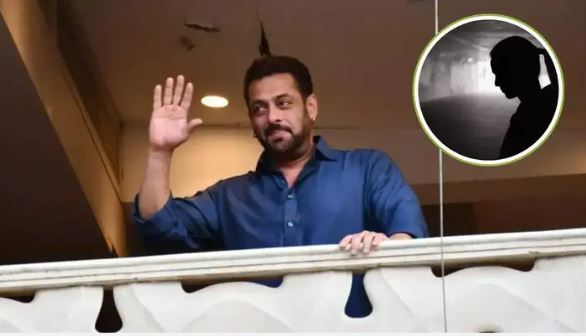 सलमान खान की सुरक्षा में चूक! घर में जबरन घुस रही महिला हिरासत में, दो दिन पहले एक लड़का भी हुआ था गिरफ्तार