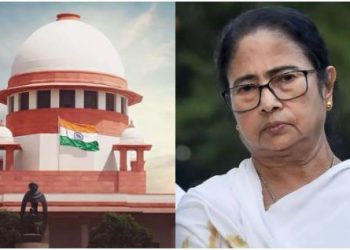 ‘कर्मचारियों को 25 प्रतिशत DA दिया जाए’, सुप्रीम कोर्ट ने पश्चिम बंगाल सरकार से कहा
