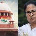 ‘कर्मचारियों को 25 प्रतिशत DA दिया जाए’, सुप्रीम कोर्ट ने पश्चिम बंगाल सरकार से कहा