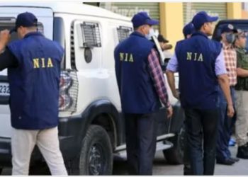 NIA ने बिहार से कुख्यात खालिस्तानी आतंकवादी को किया गिरफ्तार, नाभा जेल ब्रेक के बाद से फरार था