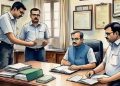 ग्रेटर नोएडा अथॉरिटी 240 कर्मचारियों को देगी 46 करोड़, दोबारा नौकरी पर भी रखना होगा, 22 साल पहले निकाला था