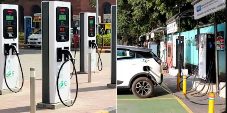 ग्रेटर नोएडा में इन 15 जगहों पर बनेंगे नए EV चार्जिंग स्टेशन, चेक करें पूरी लिस्ट