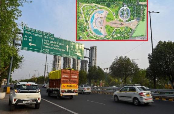 नोएडा के इस गांव में शहीदों की याद में बनेगा वीर रथ पार्क और म्यूजियम, क्या-क्या होगा खास