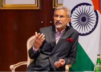 तो भारत-पाक तनाव के पीछे था चीन का हाथ? जयशंकर ने दिया चौंकाने वाला बयान