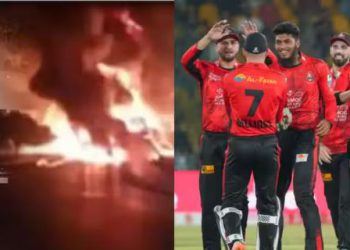 दोबारा कभी नहीं जाऊंगा पाकिस्तान, एयरपोर्ट पर ही रोने लगा क्रिकेटर; पाकिस्तान में हमलों से डरा क्रिकेटर