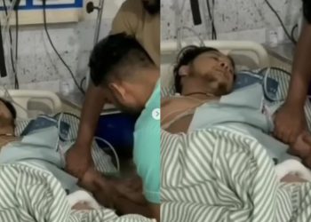 इंडियन आइडल सीजन-12 के विनर पवनदीप राजन सड़क हादसे में घायल, कैंटर में घुसी कार; गंभीर हालत में नोएडा रेफर