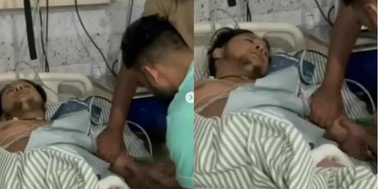 इंडियन आइडल सीजन-12 के विनर पवनदीप राजन सड़क हादसे में घायल, कैंटर में घुसी कार; गंभीर हालत में नोएडा रेफर