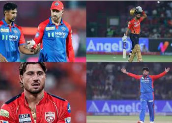 दिल्ली ने जाते-जाते किया पंजाब का काम खराब, टॉप-2 की उम्मीदों को झटका; 6 विकेट से जीता मैच