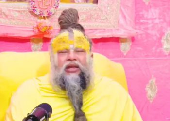 ‘महाभारत से भी भीषण होगा युद्ध…’ प्रेमानंद महाराज ने क्यों कही ये बात?