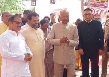 वन नेशन वन इलेक्शन से डबल होगी विकास रफ्तार, बढ़ेगी देश की GDP, बोले रामनाथ कोविंद